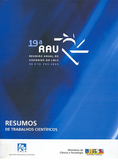 RAU 19 (2009)
