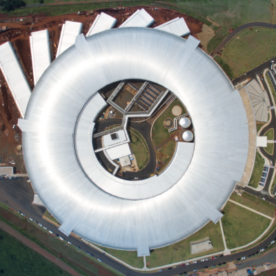 Syrius Project Ceremony marks the first stage of the Sirius project – LNLS